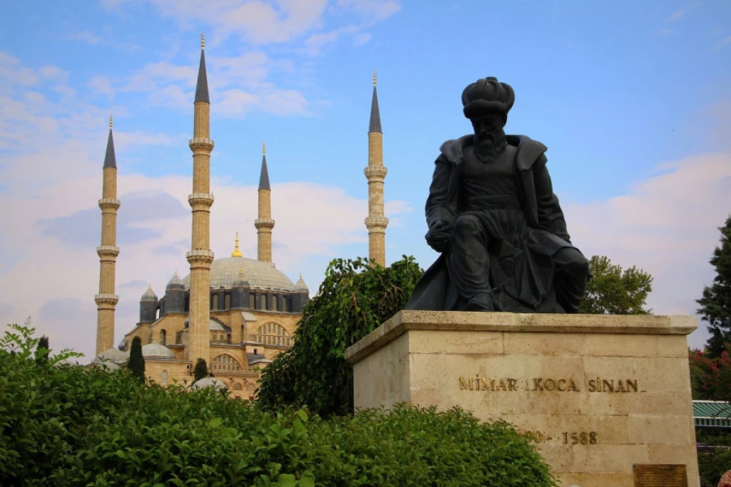 One-Day Edirne Tour from Bursa