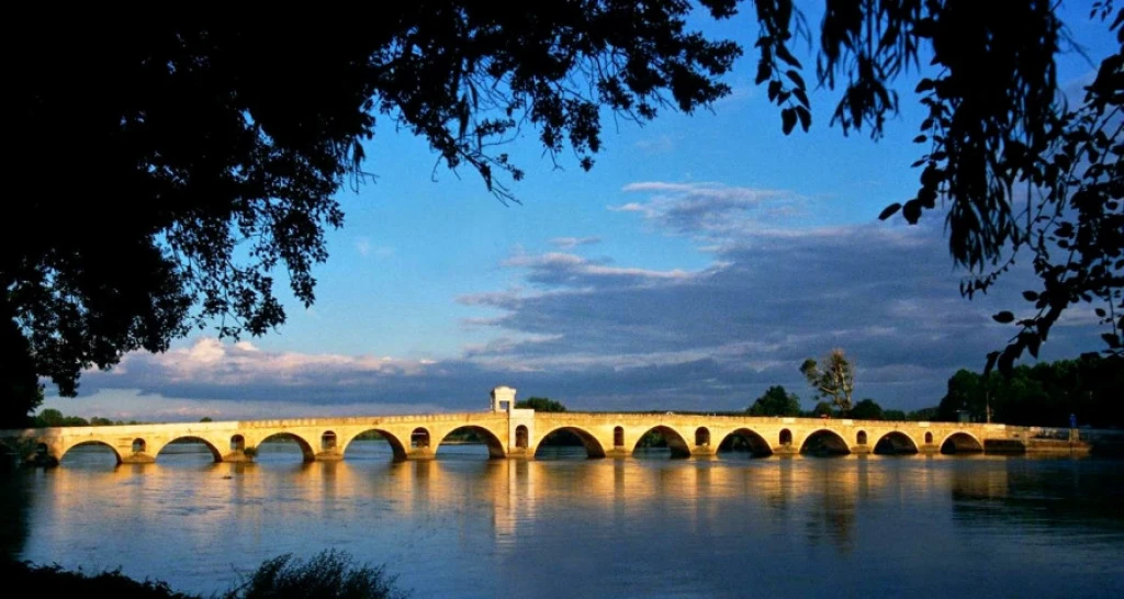 One-Day Edirne Tour from Bursa