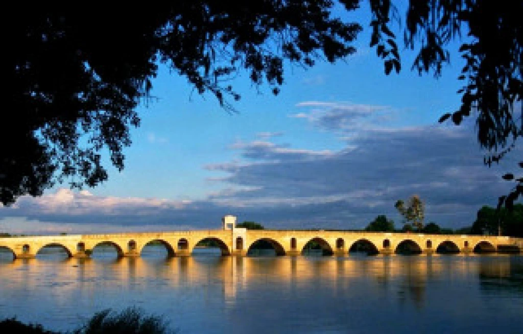 One-Day Edirne Tour from Bursa