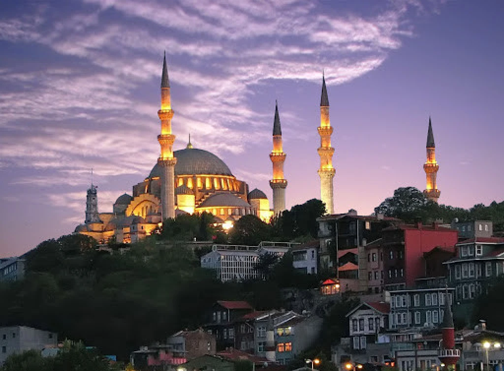 One-Day Edirne Tour from Bursa