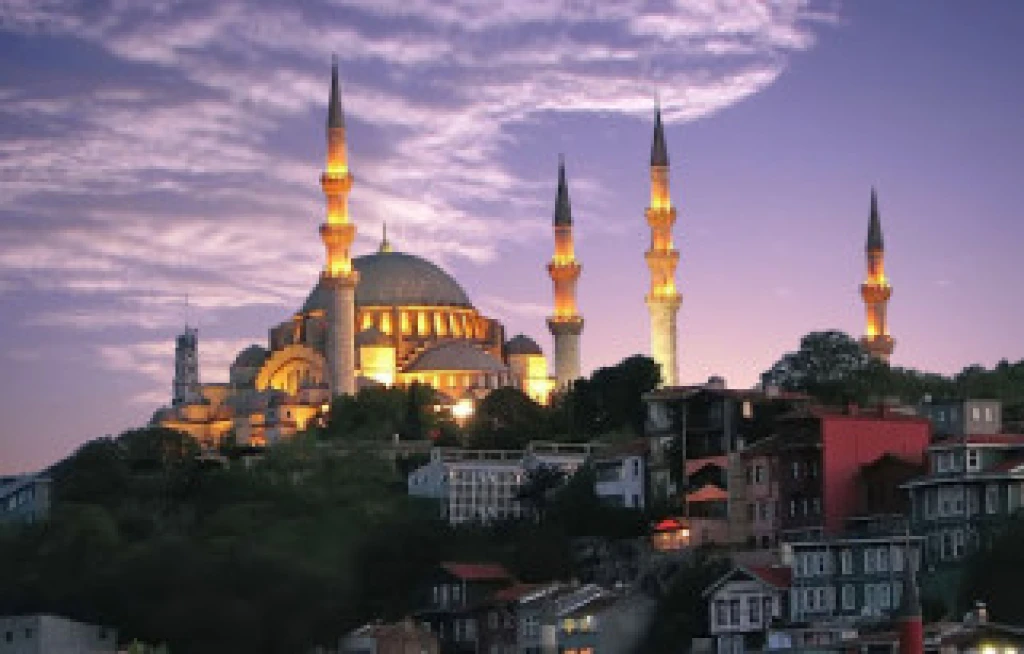 One-Day Edirne Tour from Bursa