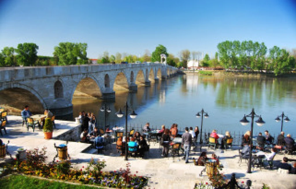 One-Day Edirne Tour from Bursa