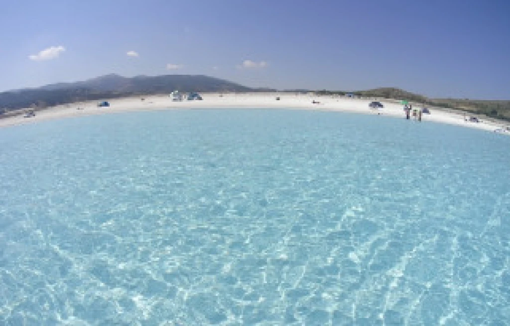 Pamukkale, Lavender Gardens and Salda Tour from Bursa