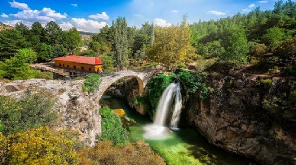 Kuladokya, Ulubey Canyon, Uşak Tour from Bursa