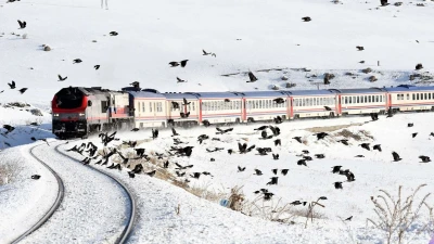 Eastern Express