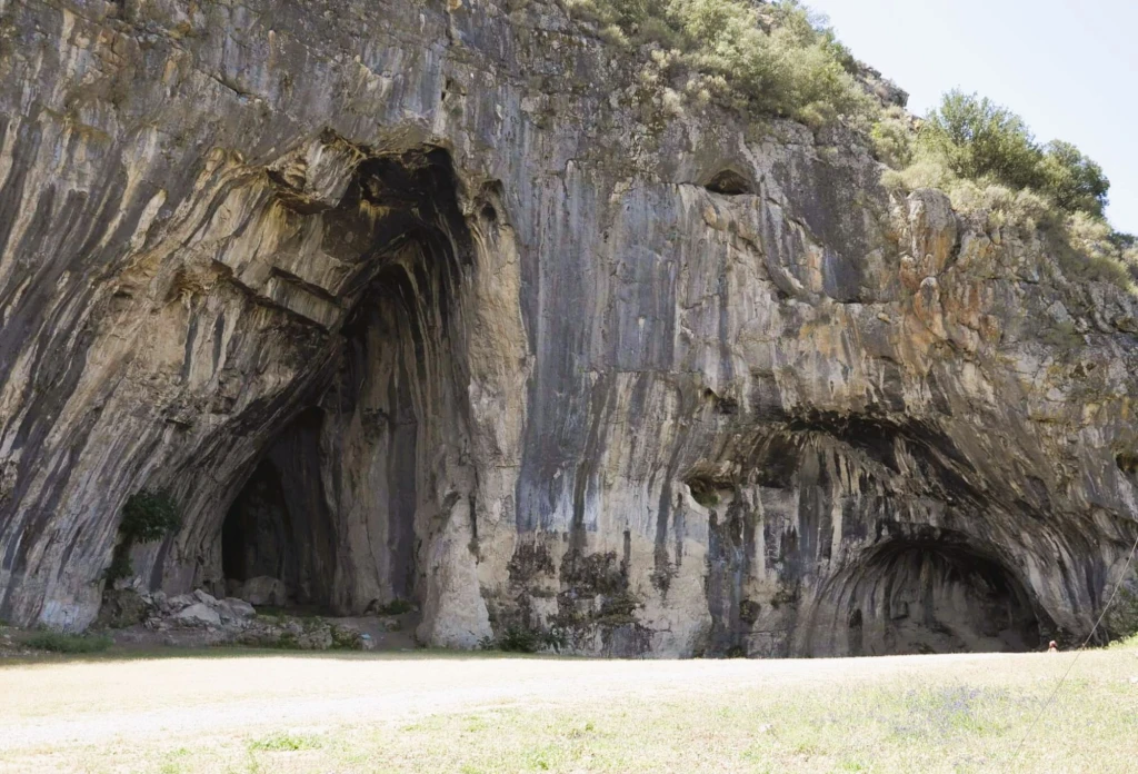 Fethiye Cabrio Bus Safari Adventure Tour