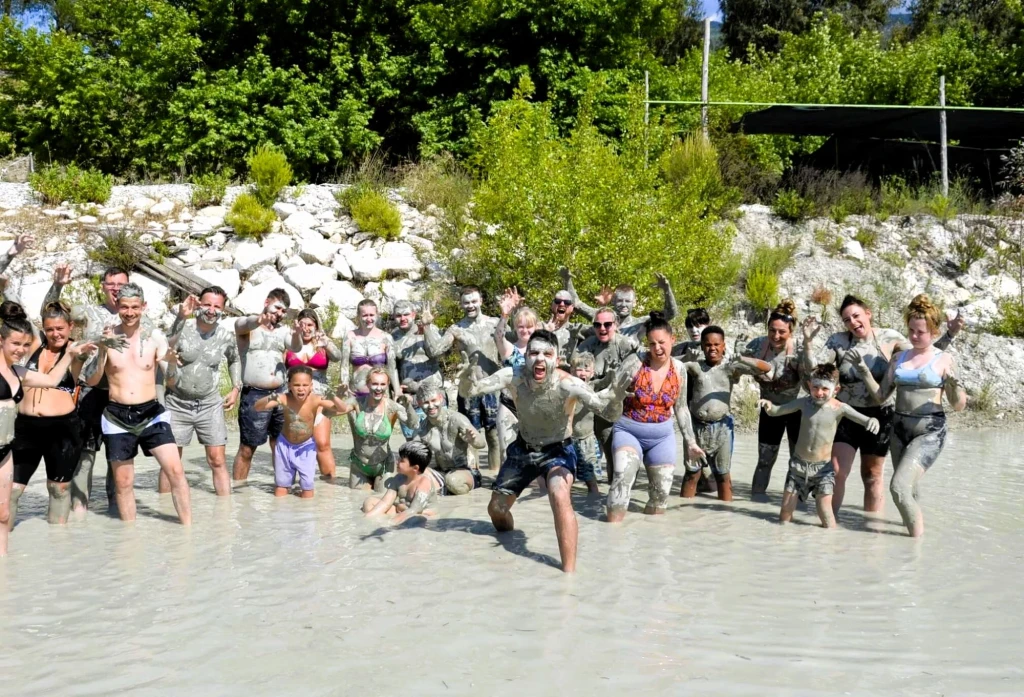 Fethiye Cabrio Bus Safari Adventure Tour