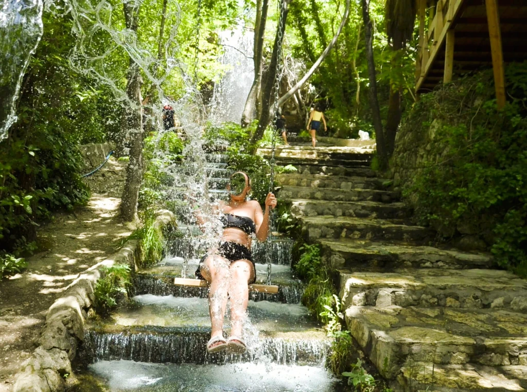 Fethiye Cabrio Bus Safari Adventure Tour