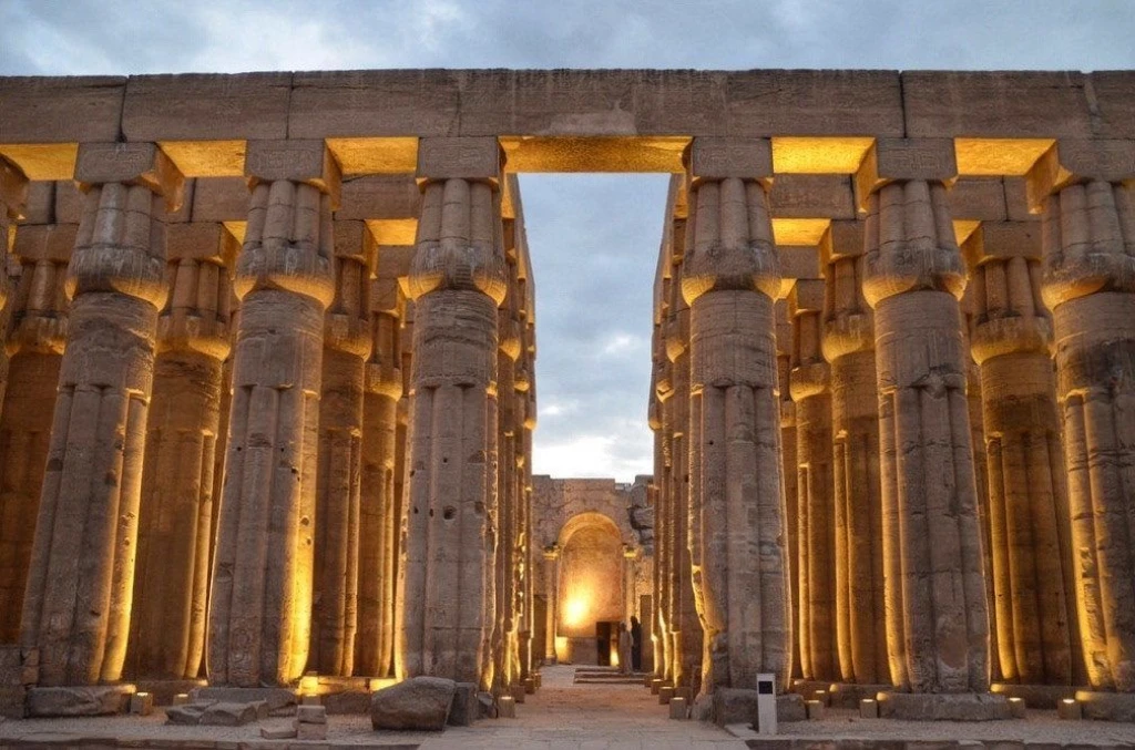 Mısır Şaheserleri Turu Hurghada - Luxor - Kahire 5 Gece Otel Konaklamalı Extra Turlar Dahil
