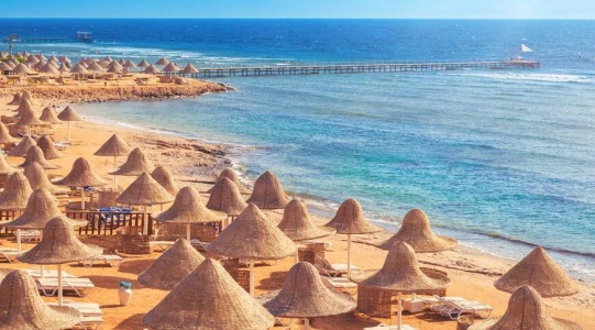 Gezinet Öneriyor ! Promosyon 4 Gece Sharm El Sheikh Turu Ekstralar Dahil