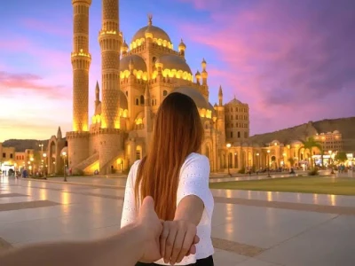 Gezinet Öneriyor ! Promosyon 4 Gece Sharm El Sheikh Turu Ekstralar Dahil