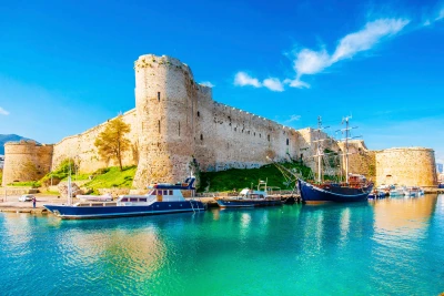 Cyprus