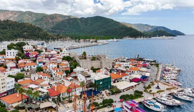 Marmaris Tours