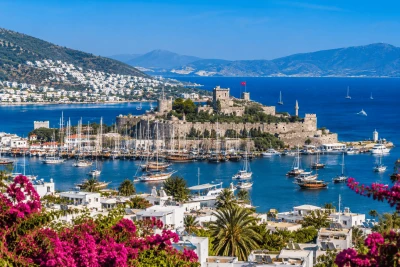 Bodrum Tours