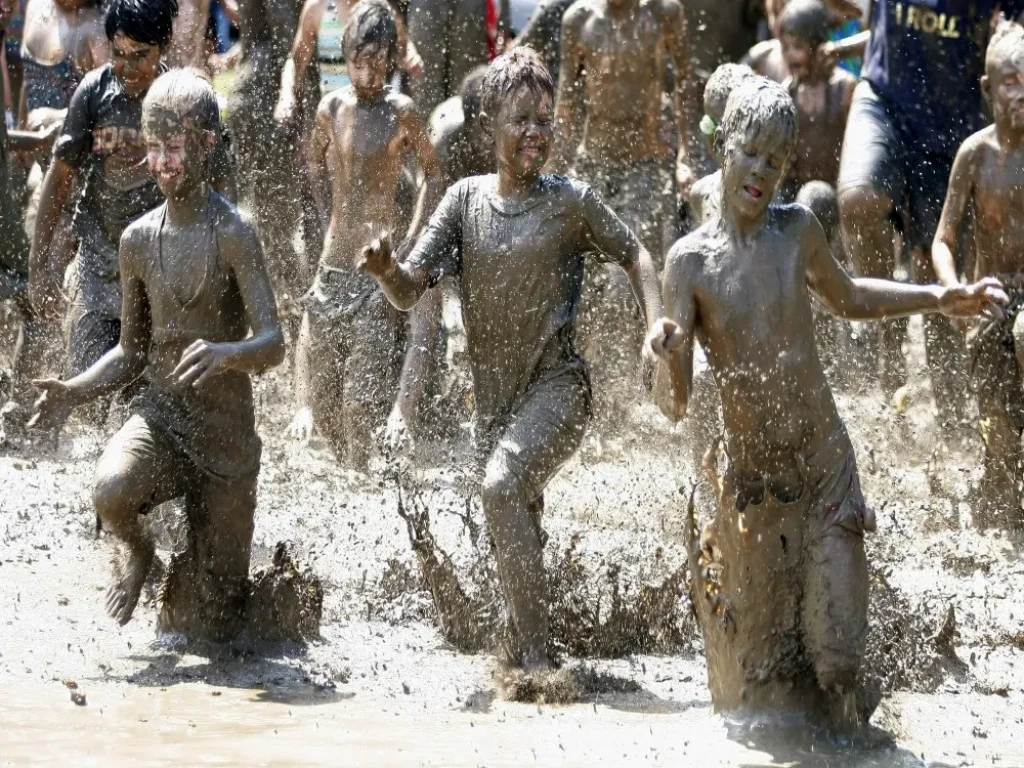 Dalyan & Köyceğiz Mud Baths Tour  by Bus from Marmaris