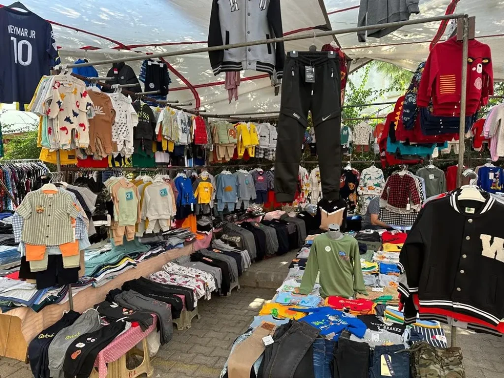 Datca Peninsula Tour from Marmaris with Lunch & Market