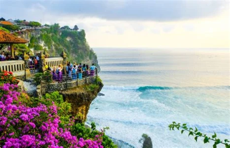 bali 5