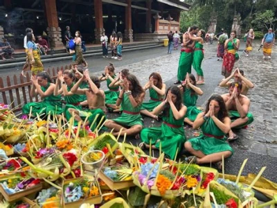 bali 13