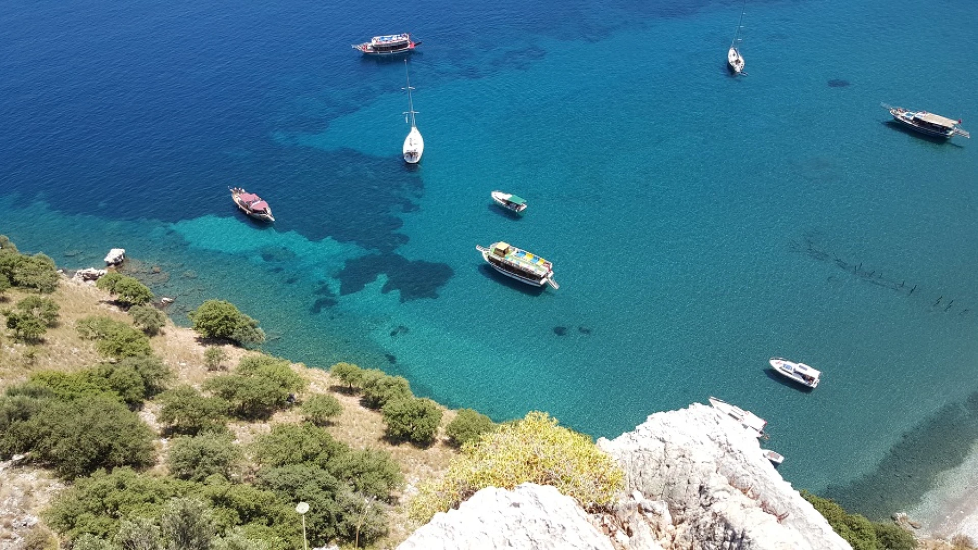 Explore & Book Daily Tours - Activities in Türkiye