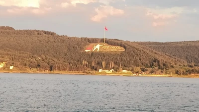 The Place Where History Was Written: Çanakkale