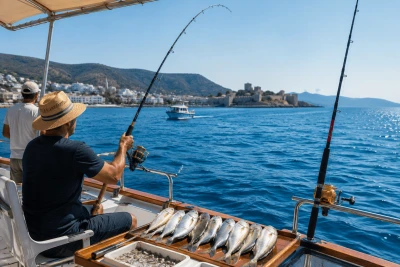 Fishing Trip