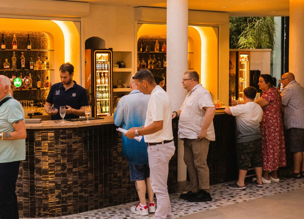 Marmaris Traditional Turkish Night With Dinner & Unlimited Drinks