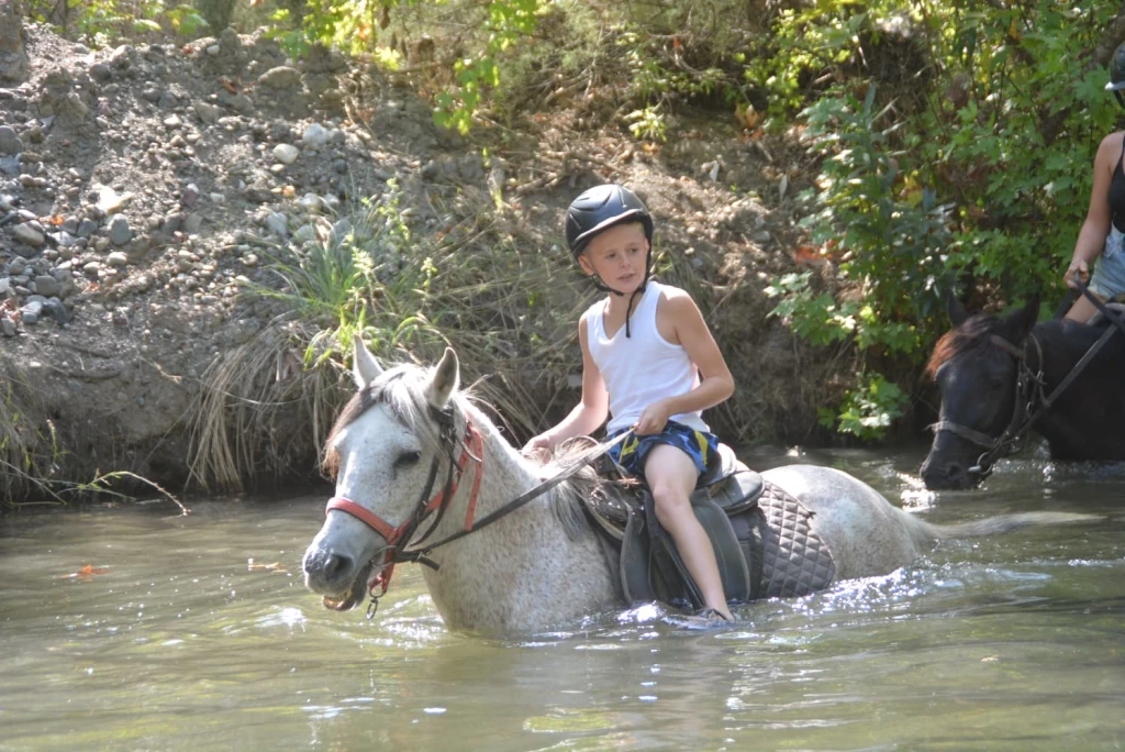 Marmaris Horse Safari & Nature Riding Adventure