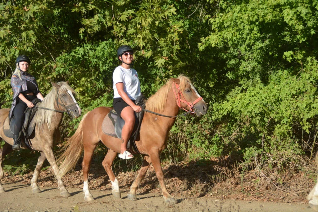 Marmaris Horse Safari & Nature Riding Adventure