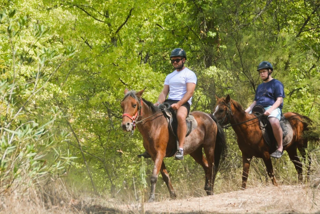Marmaris Horse Safari & Nature Riding Adventure