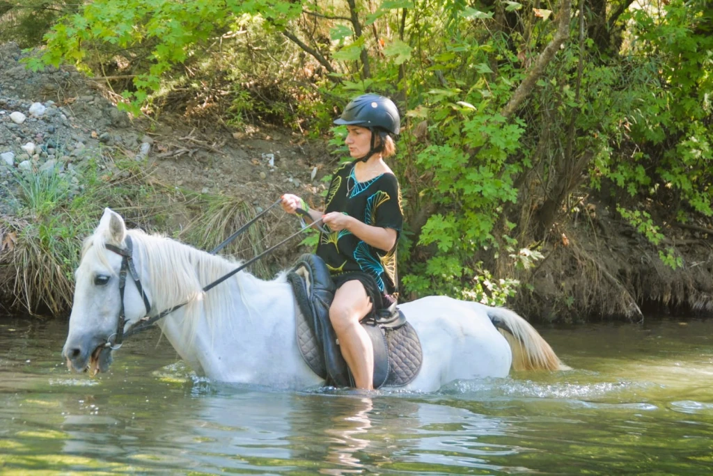 Marmaris Horse Safari & Nature Riding Adventure