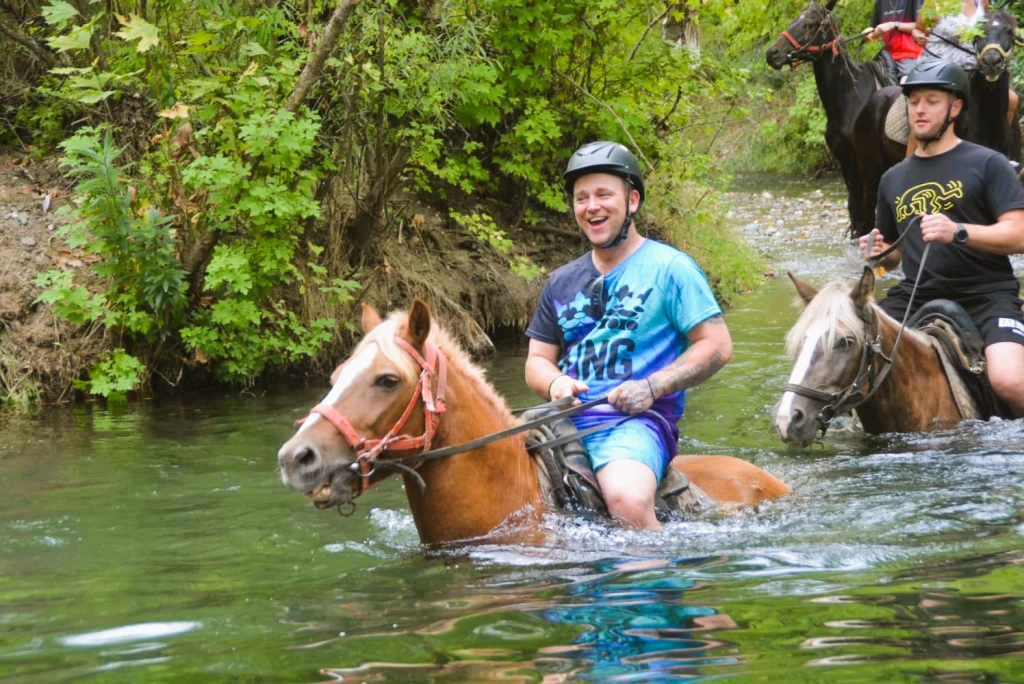 Marmaris Horse Safari & Nature Riding Adventure