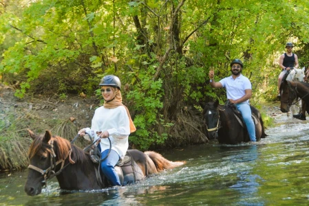 Marmaris Horse Safari & Nature Riding Adventure