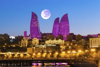 Azerbaycan Turları