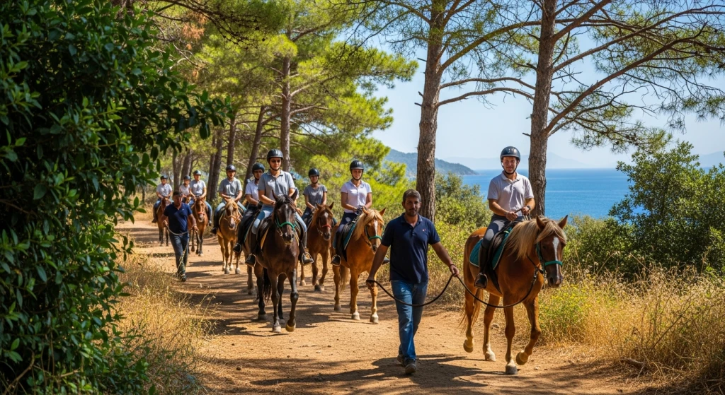 Kuşadası ATV Safari Tour