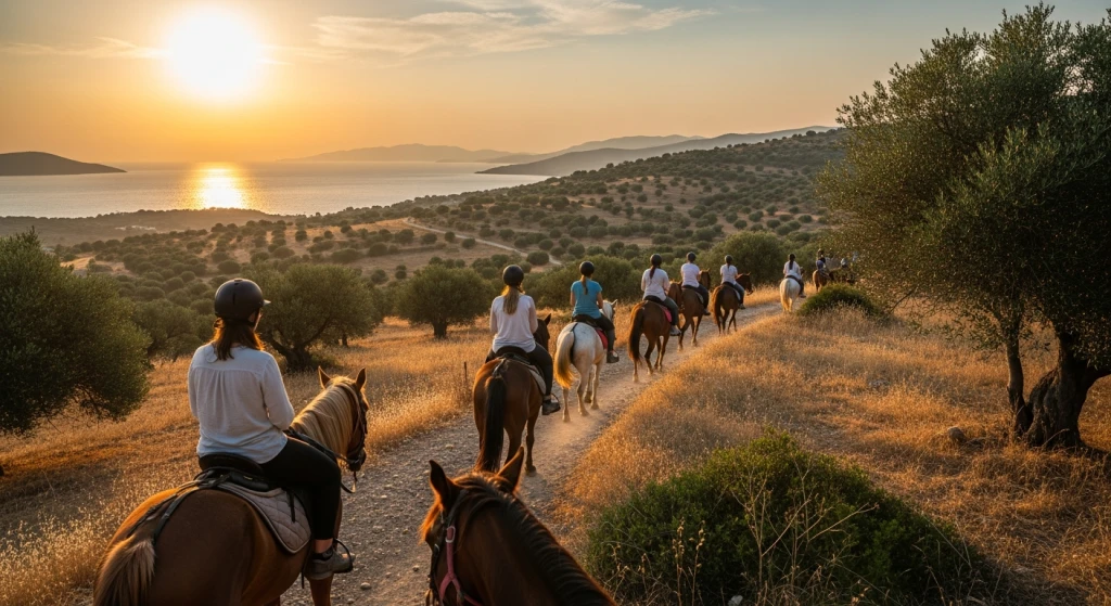 Kuşadası ATV Safari Tour