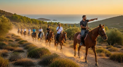 Kuşadası ATV Safari Tour