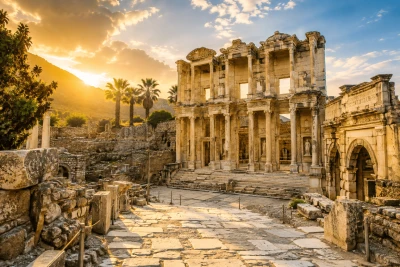 Ephesus Tour