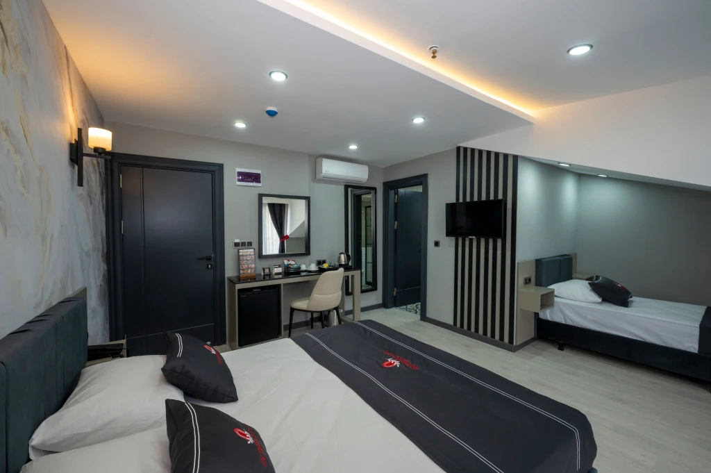 Intercity Airport Hotel