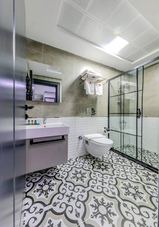 Intercity Airport Hotel