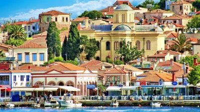 Sarımsaklı Plajı Turu  Bursa Çıkışlı