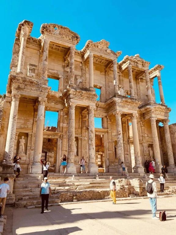 Ege Rüyası Turu