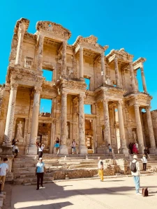 Ege Rüyası Turu