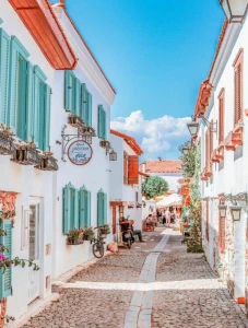 Ege Rüyası Turu