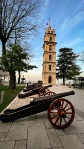 Günübirlik Bursa Turu