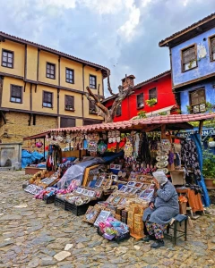 Günübirlik Bursa Turu