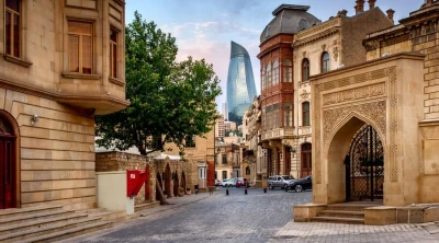 Azerbaycan Turları