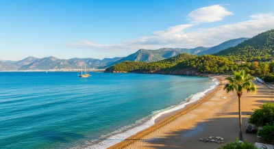 Antalya Tour with 1 Night Accommodation Departing from Kuşadası