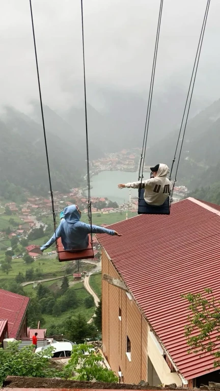 Karadeniz Turu