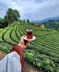 Karadeniz Turu