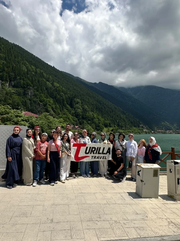 Karadeniz Turu
